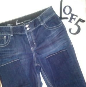 Lane Bryant Jeans